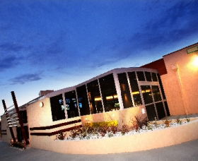 Coomealla Memorial Sporting Club - Tourism Caloundra 1