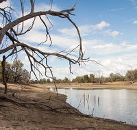Toorale National Park - Tourism Caloundra