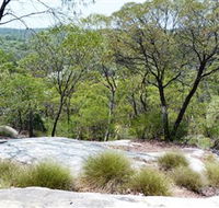 White Mountains National Park - Tourism Caloundra