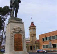 The Chaffey Trail Mildura - Tourism Caloundra
