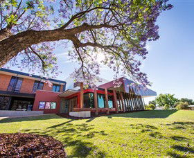 Mildura Arts Centre - Tourism Caloundra 0