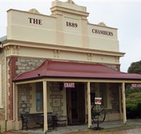 Coorong Cottage Industries - Tourism Caloundra