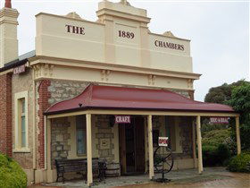 Coorong Cottage Industries - Tourism Caloundra 0