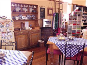 Coorong Cottage Industries - Tourism Caloundra 1