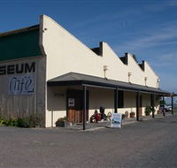 Meningie Cheese Factory Museum - Tourism Caloundra