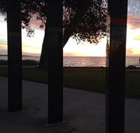 Meningie's Pelican Path - Yunti Ngopun Ngami - Tourism Caloundra