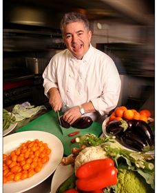 Stefanos Restaurant - Tourism Caloundra 0