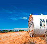 Mungo National Park - Tourism Caloundra