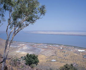 Cambridge Gulf - Tourism Caloundra 1