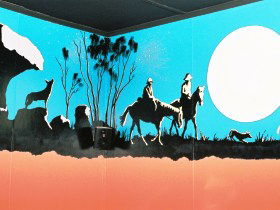 Augathella Moonlighters Theatre - Tourism Caloundra 0