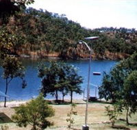 Lake Copperfield - Tourism Caloundra