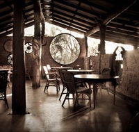 Lazy Lizard Tavern - Tourism Caloundra