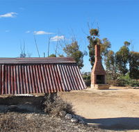 Zanci Homestead site - Tourism Caloundra