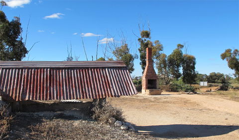 Zanci Homestead Site - Tourism Caloundra 0