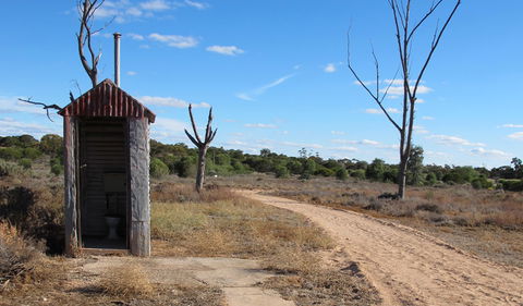 Zanci Homestead Site - Tourism Caloundra 3