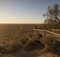 Mungo lookout - Tourism Caloundra