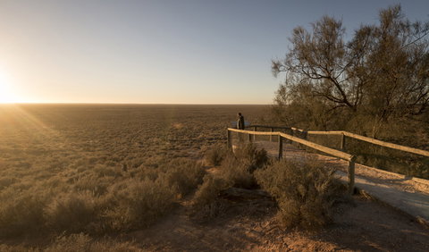 Mungo Lookout - Tourism Caloundra 0