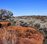 Mount Grenfell Historic Site - Tourism Caloundra