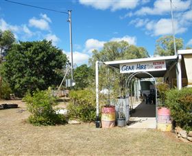 Mount Surprise Gems - Tourism Caloundra 3