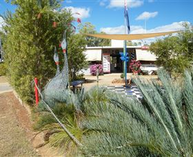 Mount Surprise Gems - Tourism Caloundra 0