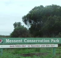 Messent Conservation Park - Tourism Caloundra