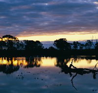 Murray-Sunset National Park - Tourism Caloundra