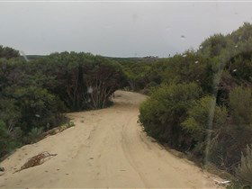 Salt Creek SA Tourism Caloundra
