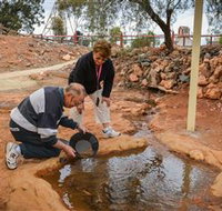 Hannans North Tourist Mine - Tourism Caloundra