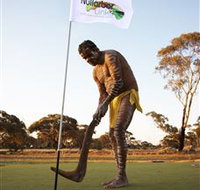 Nullarbor Links - World's Longest Golf Course Australia - Tourism Caloundra