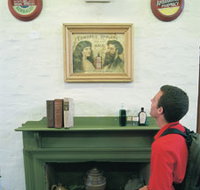 Boulder Pharmacy Museum - Tourism Caloundra
