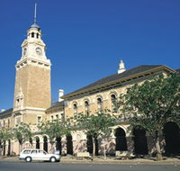 Kalgoorlie Post Office - Tourism Caloundra