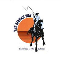The Kidman Way - Tourism Caloundra