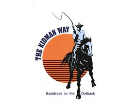 The Kidman Way - Tourism Caloundra 0