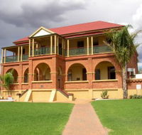Great Cobar Heritage Centre - Tourism Caloundra