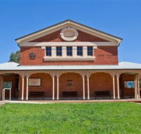 Cobar Heritage Walk - Tourism Caloundra