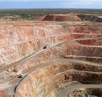 Fort Bourke Hill Lookout and Open Cut Mine - Tourism Caloundra