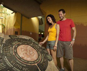 Kakadu National Park NT Tourism Caloundra