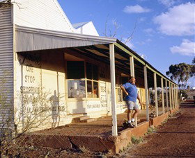 Golden Quest Discovery Trail - Tourism Caloundra 2