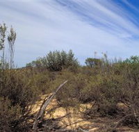 Wyperfeld National Park - Tourism Caloundra