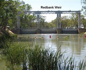 Five Rivers Fishing Trail - Tourism Caloundra 1