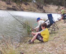 Five Rivers Fishing Trail - Tourism Caloundra 2