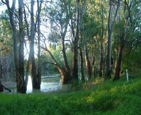 Five Rivers Fishing Trail - Tourism Caloundra 4