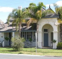 Balranald Heritage Trail - Tourism Caloundra