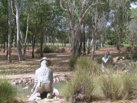 Centenary Park - Tourism Caloundra 1