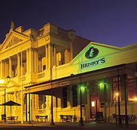 The World Theatre - Tourism Caloundra