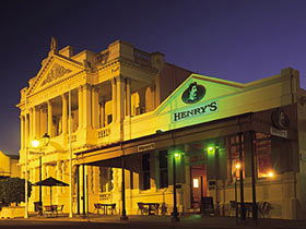 The World Theatre - Tourism Caloundra 0