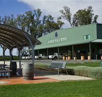 Andrew Peace Wines - Tourism Caloundra