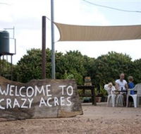 Crazy Acres - Tourism Caloundra