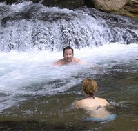 Berry Springs Nature Park - Tourism Caloundra