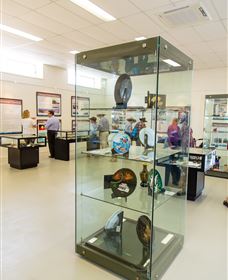 Clermont Historical Centre - Tourism Caloundra 1
